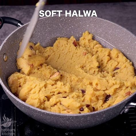 Suji Ka Halwa Recipe | Sooji Halwa | Authentic Temple Style Rava Halwa