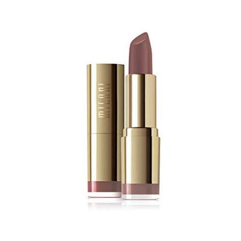 Best Matte Lipstick Milanis Naked Shade