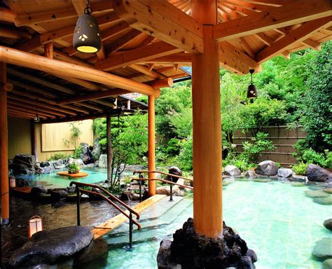 Yoshiike Ryokan, Hakone Onsen Ryokan - Enjoy Onsen