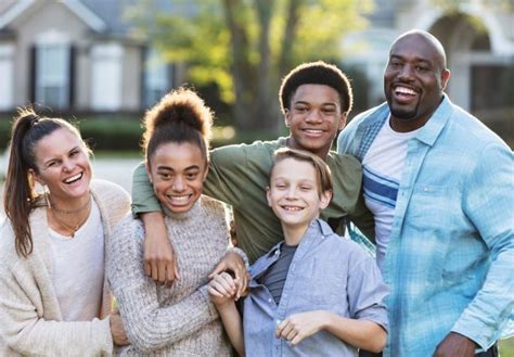 My family - BBC Bitesize