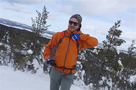 Topptur på Renberget | ArjeplogNytt