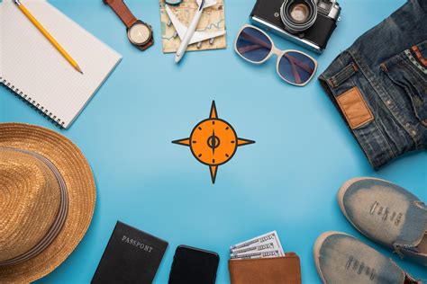 The 10 Best Travel Accessories for Every Destination