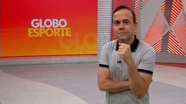 Assistir Globo Esporte PE Online No Globoplay