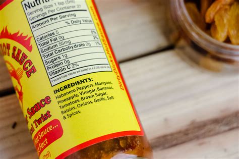 Dirty Dick S Hot Sauce Review The World S Greatest Pepper Geek