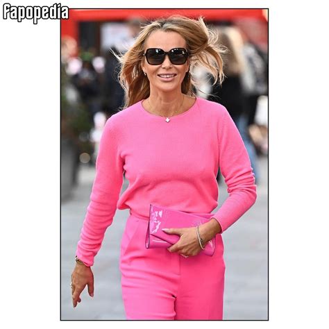 Amanda Holden Nude Leaks Photo 2891402 Fapopedia