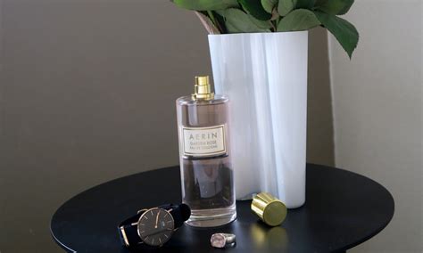 Garden Rose Eau De Cologne Aerin Home And Art Magazine