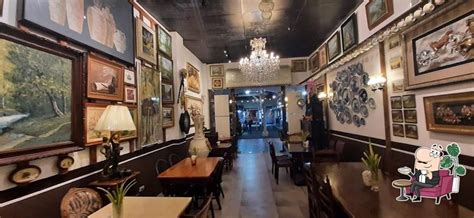 Menu at Casa Jose restaurant, San Fernando