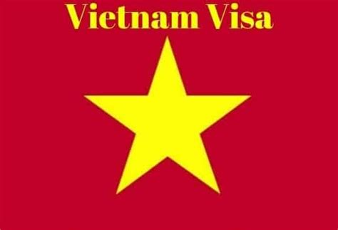 How To Apply For A Vietnam Visa