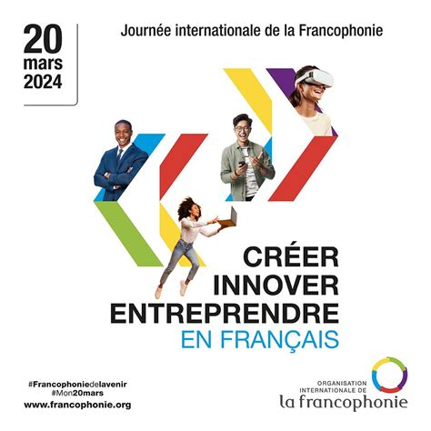 Marking The International Day Of La Francophonie Ipsa S Year