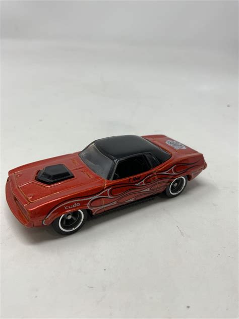 2003 Hot Wheels Treasure Hunt Set Won T Cost An Arm And A Leg Autoevolution