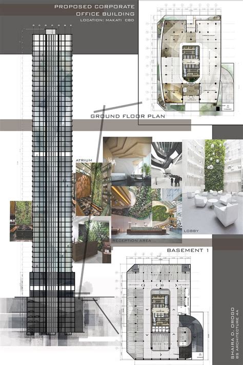 Apartment Building Floor Plans Apartment Floor Plans with Dimensions ...