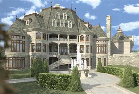 My Victorian Mansion - Screenshots - Show Your Creation - Minecraft ...