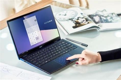 ASUS Releases the Latest ZenBook Flip 13 in Singapore - The Tech ...