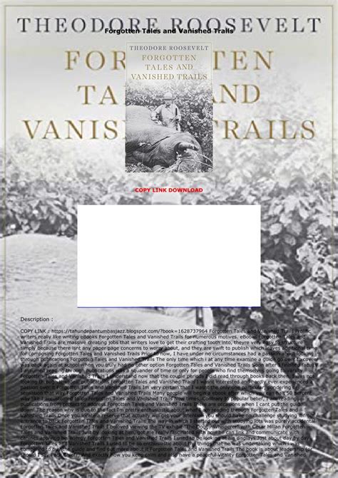 Forgotten-Tales-and-Vanished-Trails