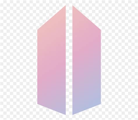 Army Bts Logo Transparent, Electronics, Sleeve, Clothing HD PNG Download - FlyClipart