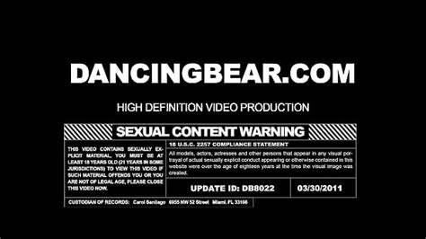 Dancing Bear Big Tits Search XVIDEOS