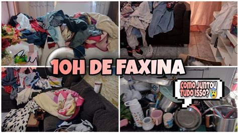 Faxina Na Casa Por Que Minha Casa Fica T O Bagun Ada Fiquei Doente