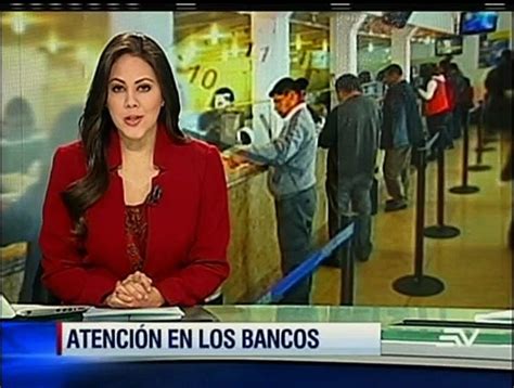 Estos son lo horarios en que los bancos atenderán por Navidad y fin de