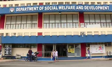 Dswd Educational Cash Assistance For Students Full List Of Benefits