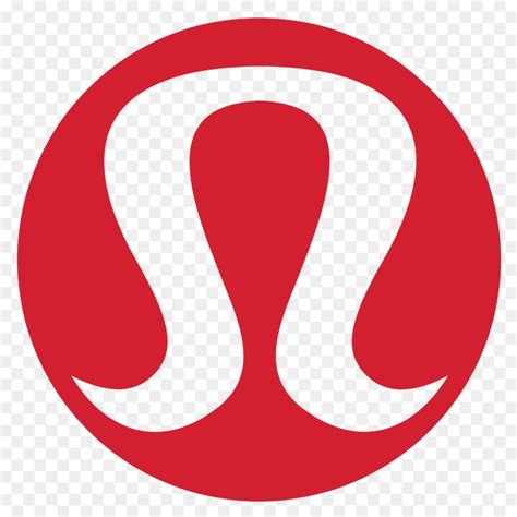 Lululemon Logo Vector