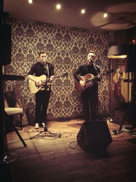 Hire Top Acoustic Duo Covers Band Scarlett Entertainment Uk