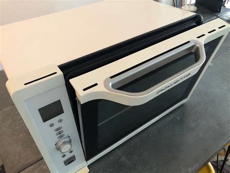 Rowenta Oven Tv And Home Appliances Kitchen Appliances Ovens