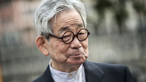 Kenzaburo Oe Prix Nobel De Litt Rature Est D C D Ans Les Echos