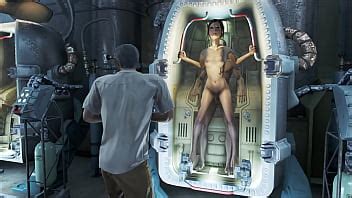 Fallout 4 XVIDEOS