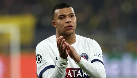 Psg Looks Among Serie A Stars For Kylian Mbapp S Heir Sportal Eu