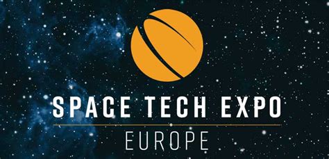 SkyLabs Attending Space Tech Expo Europe 2022 SkyLabs