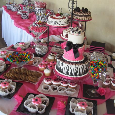 cheap birthday party ideas 9