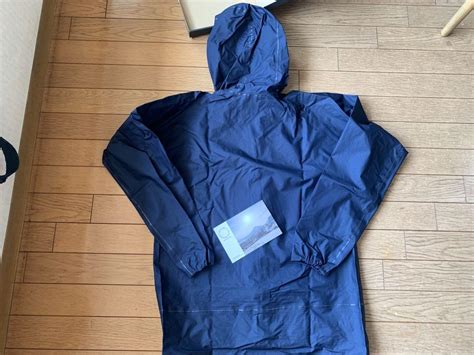 山と道 Ul All Weather Jacket オールウェザージャケット メルカリ