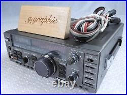 KENWOOD MODEL TS 680S HF 50MHz 100W ALL Mode Transceiver Amateur Radio Ham Radio Transceiver