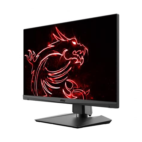 Msi Optix Mag R Ms Hz Fhd G Sync Gaming Monit R Sepetist