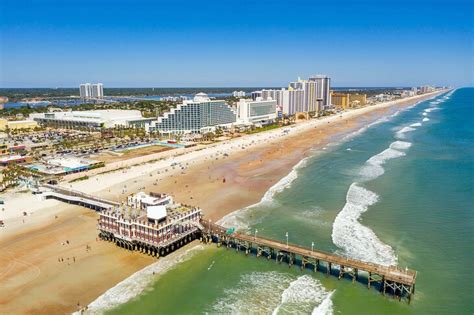 From Orlando to Daytona Beach: 4 Best Ways to Get There | PlanetWare