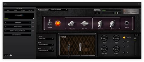 Test Antelope Audio Discrete 8 Pro Audiointerface Amazonade