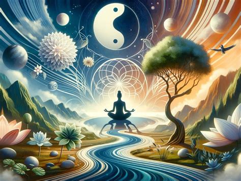 Holistic Mental Health Unveiled Pathways To Harmony