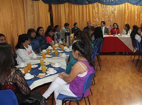 Autoridades Saludaron A Las Internas De La Cárcel Femenina De Temuco Por El Día De La Mujer