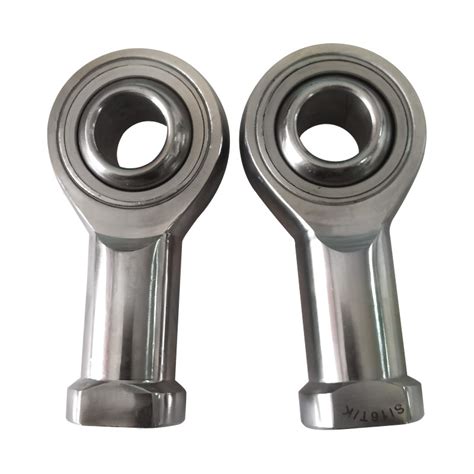 Stainless Steel M18x1 5 Female Thread Rod End Bearing SSI18T K SI18T K