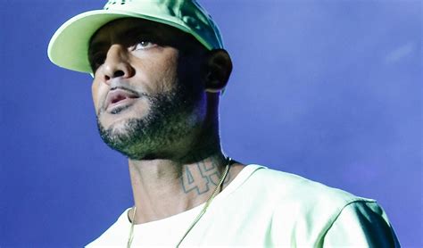 Booba Son Retour Surprenant Sur Instagram