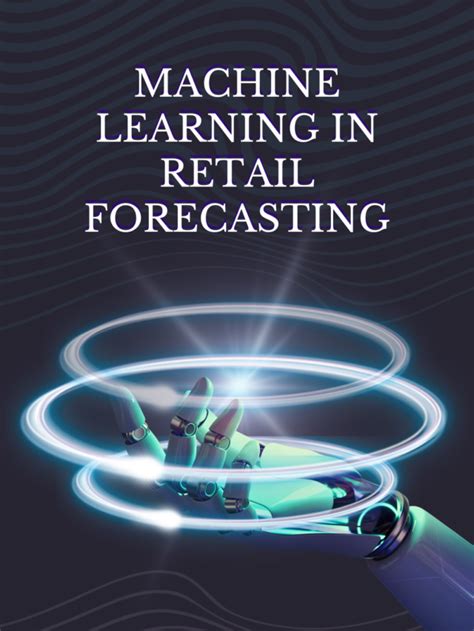 Machine Learning For Retail Demand Forecasting Picklai