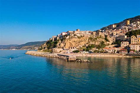 New Calabria Hiking Trail Is One of the Most Scenic in Southern Italy