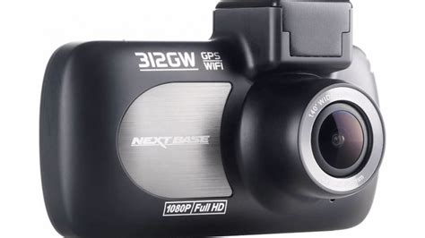 Nextbase Gw Dashcam Review Topgear Nederland