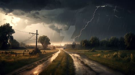 Thunder Road by sono2000 on DeviantArt