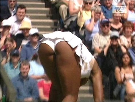 Serena Williams Shesfreaky