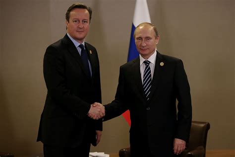 Vladimir Putin Banned Gay Propaganda To Try And Boost Birth Rates