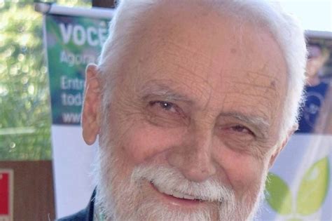 Morre Ex Reitor Da Unb Jo O Cl Udio Todorov Aos Anos Planalto Em