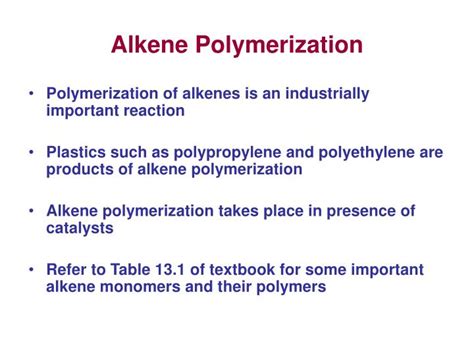 PPT - Mechanism of addition of HBr to an Alkene PowerPoint Presentation ...