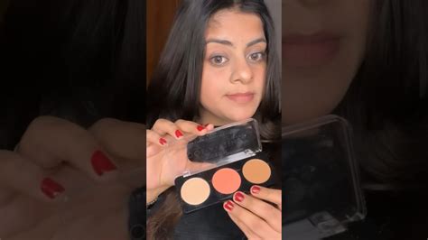 Viral Blush Hack ️ Youtubeshorts Makeup Blushhacks Shorts Youtube