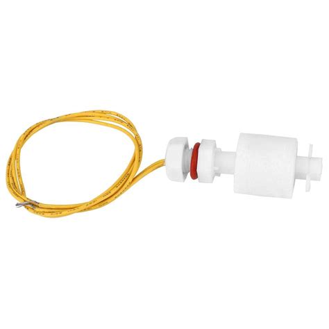 Pp Float Switch Pcs Pp Plastic Fish Tank Liquid Water Level Sensor